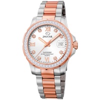 Jaguar Woman J894/1 Damenarmbanduhr