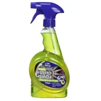 Walter Schmidt Chemie Felgenreiniger mit Farbumschlag 750 ml