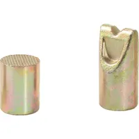 KS Tools Keilaufsatz, gekerbt