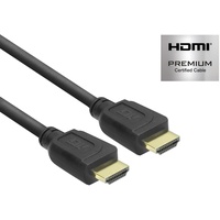 Act 1.5 meter High Speed Ethernet Premium certified cable