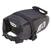 Prophete Sattelpacktasche 100 % wasserdicht
