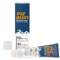 Piz Buin Mountain Creme LSF 50+ 20 ml +
