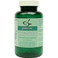 11 A Nutritheke Spirulina Tabletten