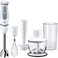 Braun MultiQuick 5 MQ 5237 WH Stabmixer