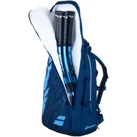 Babolat Pure Drive (Haupt- und Schlägerfach, thermoisoliert) blau