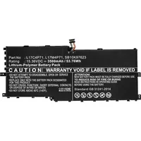 CoreParts MBXLE-BA0129 Akku