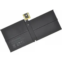 CoreParts TABX-BAT-MIS179SL Akku (5900 mAh), Notebook Akku, Schwarz