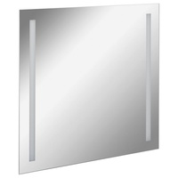 Fackelmann LED Spiegel 80 cm