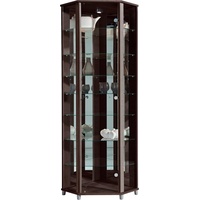 Fif möbel Eckvitrine