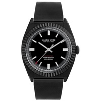 JASON HYDE JH10009 - Black - One Size