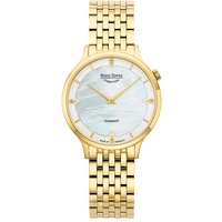 Bruno Söhnle Bologna III Edelstahl 35,0 mm 17-33213-292