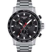 TISSOT T-Sport Edelstahl 45,5 mm T125.617.11.051.00