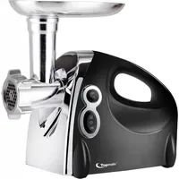 Topmatic MG-1200.3 schwarz