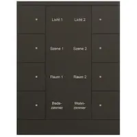 Busch-Jaeger SB/U8.0.11-885