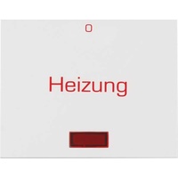 Berker Wippe mit Linse 16216099