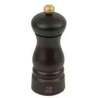 Peugeot Clermont Pfeffermühle 13 cm schokolade