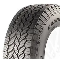 General Tire 265/70 R16 112H Grabber AT3 FR M+S