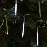 Star Max / F-H-S International GmbH LED-Lichterkette Lauflichtröhrchen 3
