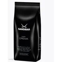 Sansibar Caffè Crema 1000 g