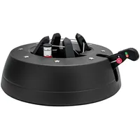 FHS International FHS Christbaumständer Start 3 Kunststoff, Ø 37,0