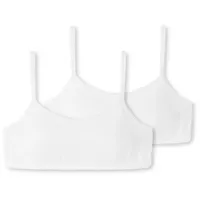 SCHIESSER 2Pack Bustiers