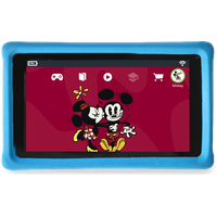 Pebble Gear Kinder Tablet 7.0" 16 GB Wi-Fi Mickey