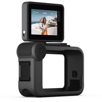 GoPro Display Mod (Hero 8), Action Cam Zubehör, Schwarz