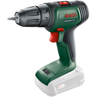 Bosch UniversalDrill 18V ohne Akku 06039D4000