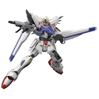 Bandai Namco Entertainment Bandai MG 1/100 Gundam F91 Ver.2.0