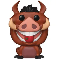 Funko Pop! Disney The Lion King: Luau Pumbaa (36402)