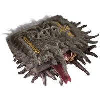 The Noble Collection Book of Monsters Plush