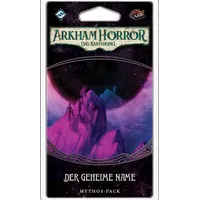Fantasy Flight Games Arkham Horror: Der Geheime Name