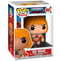 Funko POP! Masters of the Universe - He-Man