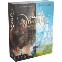 Goodman Games Call to Adventure