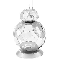 Metal Earth STAR WARS EP 7 BB8