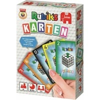 JUMBO Spiele Rubik ́s Karten