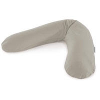 Theraline Das Original Mikroperlen Bamboo lehmgrau