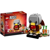 LEGO BrickHeadz 40273 Erntedank-Truthahn
