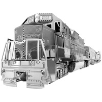 Metal Earth Freight Train (Box)