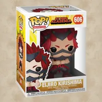 Funko Pop! My Hero Academia - Eijiro Kirishima #42937