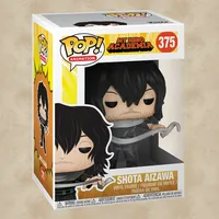 Funko Shota Aizawa