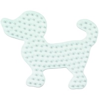 Hama - 326 - Midi Plaque - Petit Chien