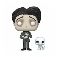 Funko POP! Corpse Bride - Victor Van Dort