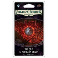 Fantasy Flight Games Arkham Horror: Vor dem Schwarzen Thron