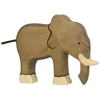 HOLZTIGER Elefant (80147)