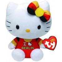 Ty 46245 - Exklusive City-Hello Kitty Baby - Berlin