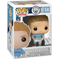 Funko Pop! Vinyl: EPL: Man City Kevin De Bruyne
