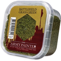 Army Painter TAPBF4113 - Battlefield Grass Green/Grünes Gras (GB)