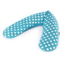 Theraline Bezug für Das Original 190 cm Indie Dots
