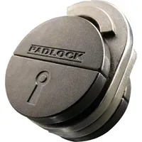 Bartl Cast Padlock - Level 5